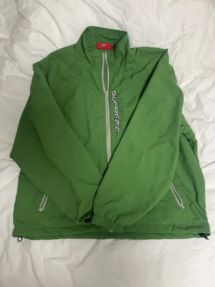 SUPREME | 슈프림 [New Product] Supreme Reflective Arc Hooded